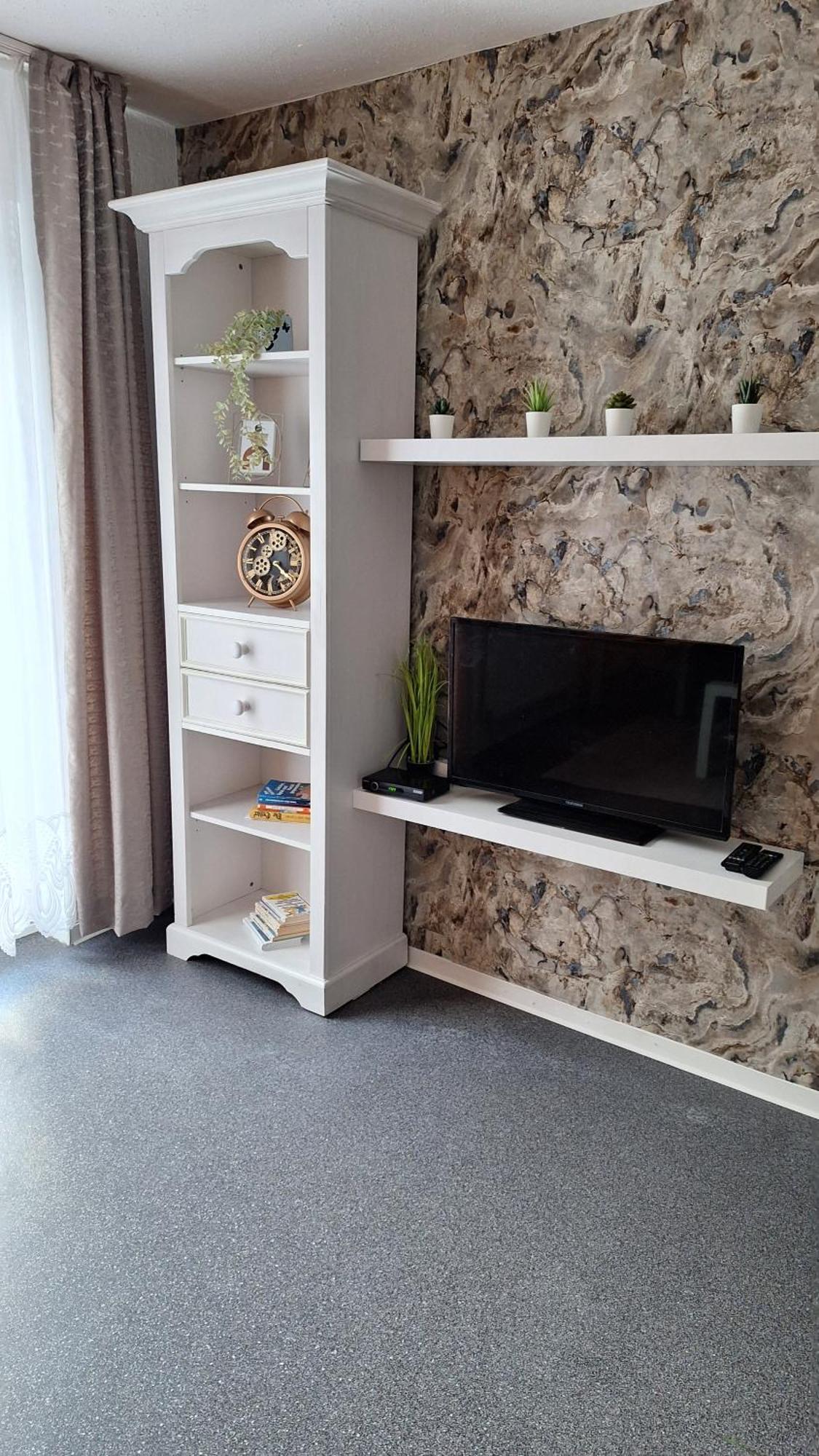바트그룬드 Haus Westharz Goslar 아파트 외부 사진