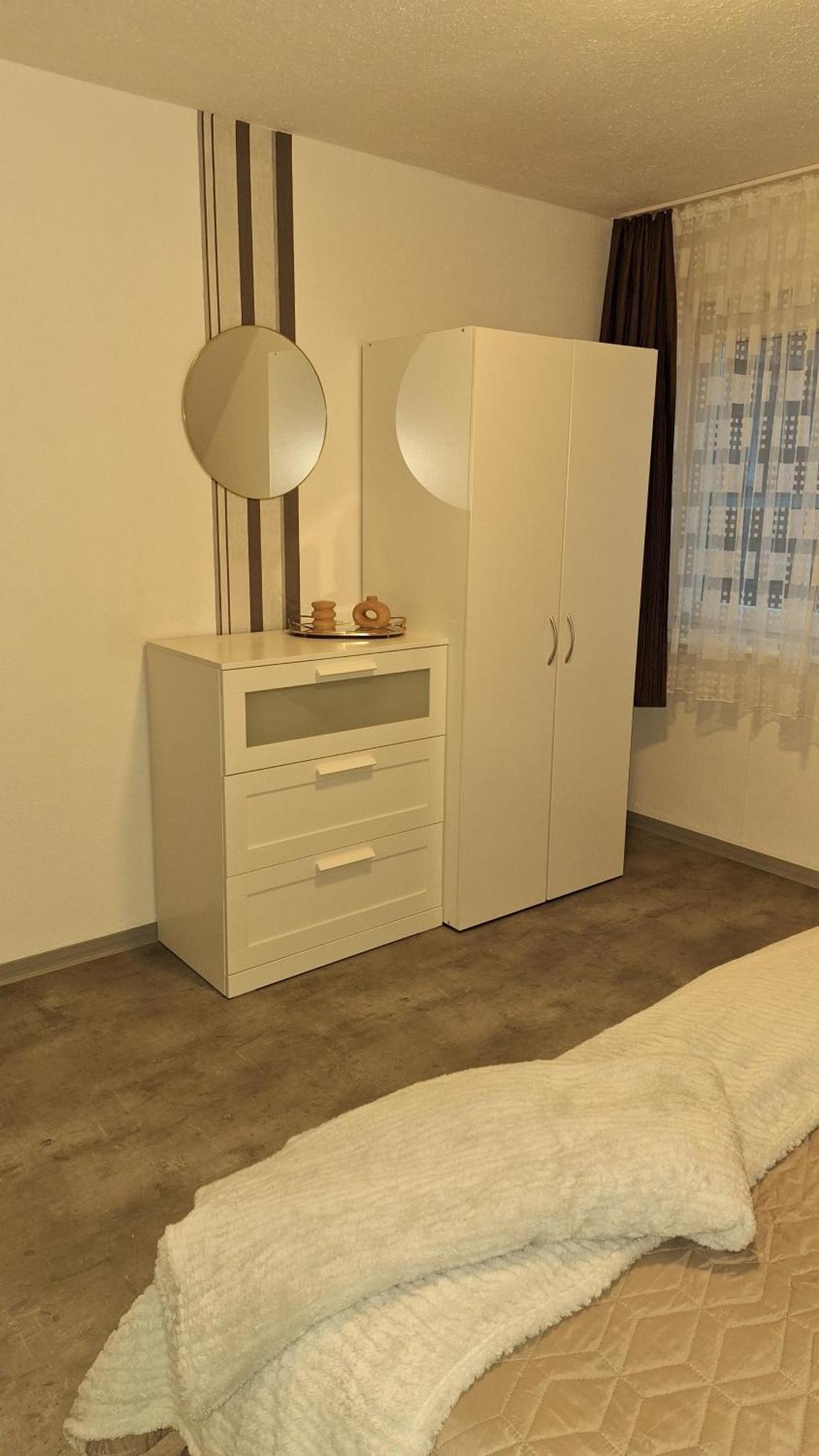 바트그룬드 Haus Westharz Goslar 아파트 외부 사진