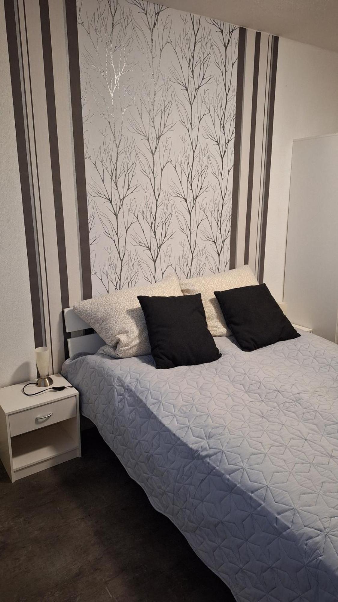 바트그룬드 Haus Westharz Goslar 아파트 외부 사진