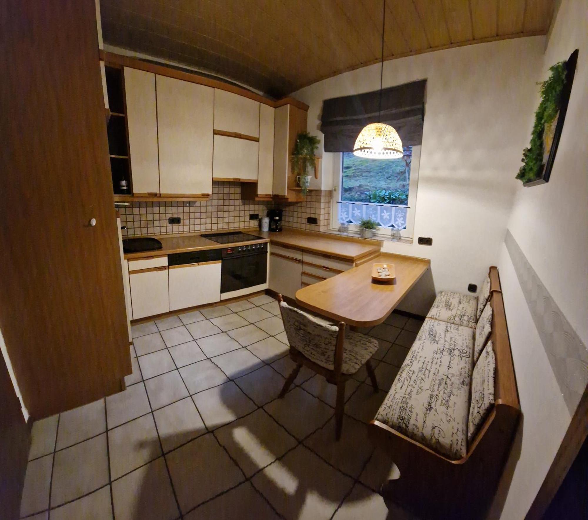 바트그룬드 Haus Westharz Goslar 아파트 외부 사진